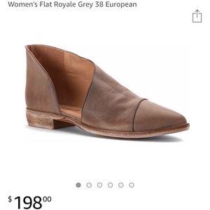 Free people shoes.